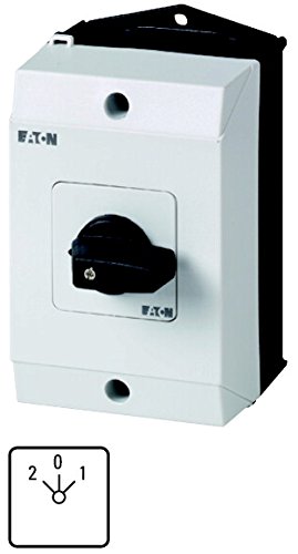 Évitez la surchauffe moteur avec le variateur de fréquence Eaton 169519