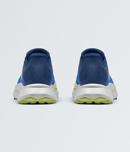 THE NORTH FACE Men's Vectiv Enduris 4 Trail Running Shoe | Rubber Outsole, High Traction 4mm Lugs2