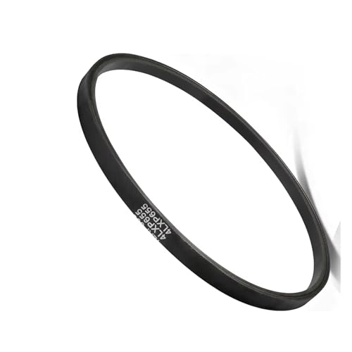 Courroie trapézoïdale de remplacement Diskary 302040014 pour souffleuse DB7659 - 6