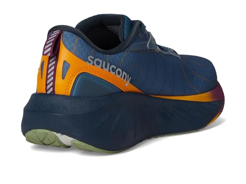 Image of Saucony Triumph 22 GTX Women's Running Shoe