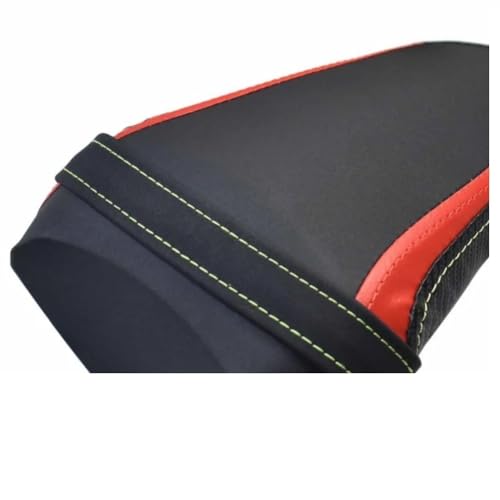 Siège moto passager YZF R7 confort durable housse antidérapante pour selle arrière 2022 2023 - 4
