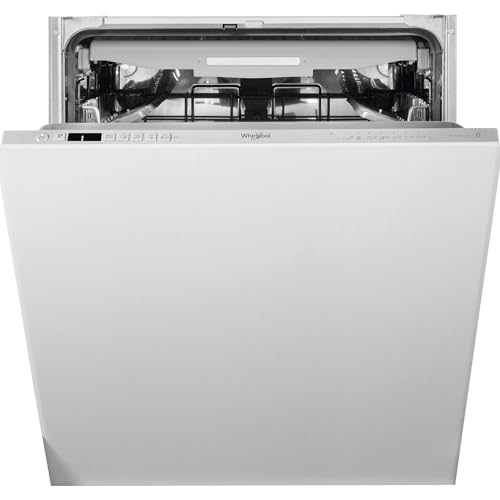 Whirlpool WIC 3C33 PFE Supreme Clean