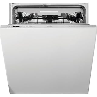 Whirlpool Lavastoviglie da incasso - WIO 3T126 PFE
