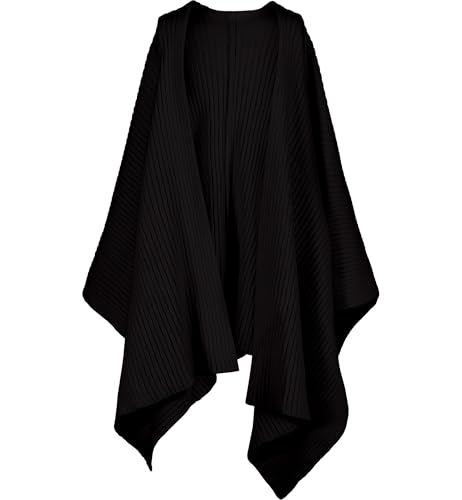 Ruana Lucky Brand pour femme enveloppez vous de douceur lors des soirées