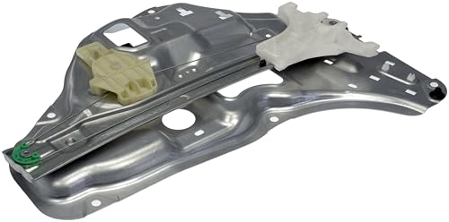 Dorman 751-157 Rear Passenger Side Window Regulator Assembly Compatible with Select Hyundai Models by Dorman - Image 4