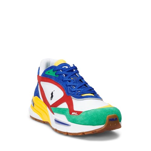 Image of Polo Ralph Lauren Men's Trackster 275