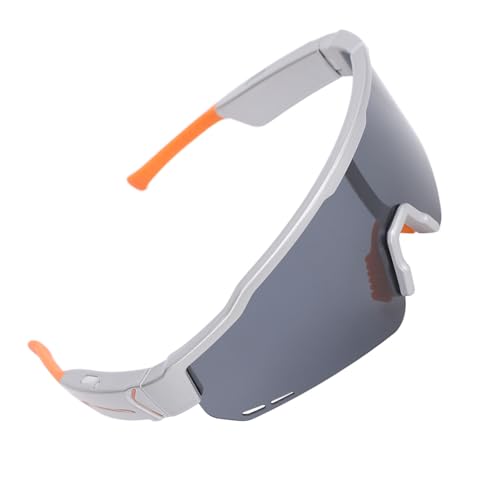 Lunettes intelligentes Bluetooth pour conduite et activités extérieures K18