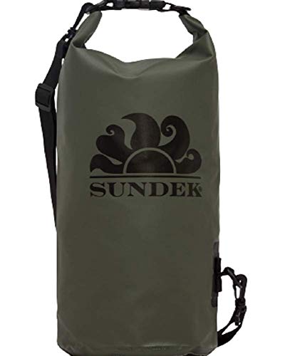 SUNDEK San Jose - Borsa a Tubo Impermeabile 10
