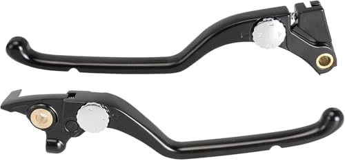 Leviers de freins de moto avec commande précise pour le modèle BMW G310GS