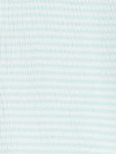 Simple Joys by Carter's unisex-baby 3-pack Neutral Cotton Sleeper Gown