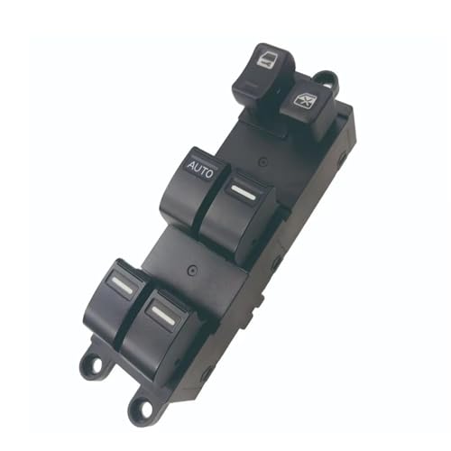 Bouton verrouillage hayon et vitre cassé sur Forester 2006-2007 ? Commande neuve 83071-SA140