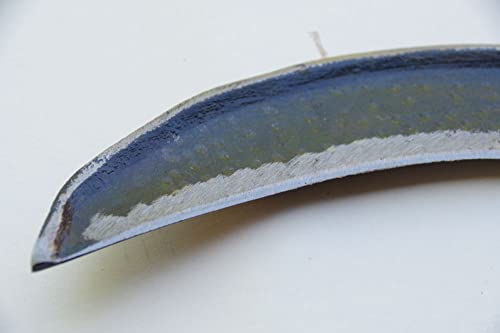 Muller Krenhof/Offner Hoz para Segar Cesped miniatura 2
