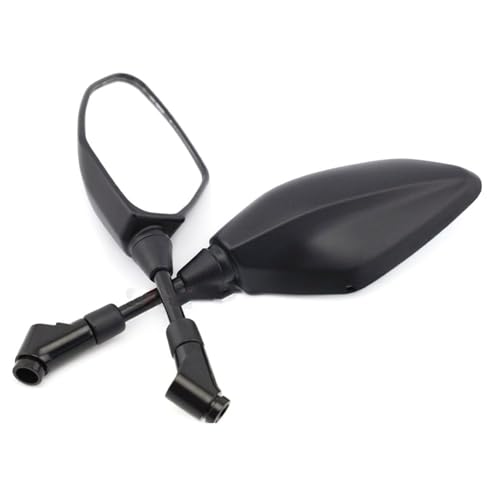 Espejo retrovisor motocicleta accesorios de manillar para Yamaha MT07 3
