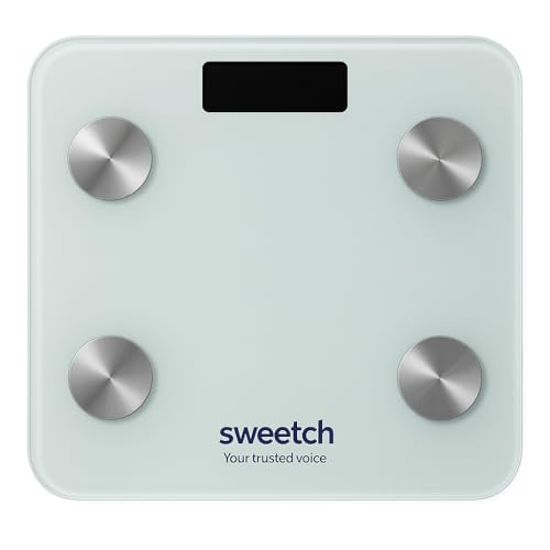 Sweetch Family and Personal Electronic weigh Scale image 4
