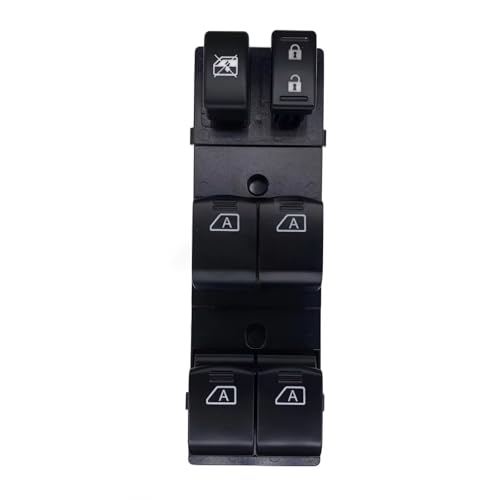 Bouton lève-vitre bloqué solution de remplacement pour commande Infiniti CLS51