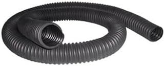 CrushproofFLT250 2-1/2 in. x 11 ft. Exhaust System Flarelock Hose