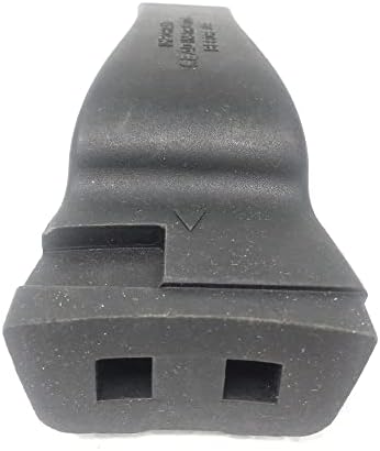 Prestige - Mango de cuerpo adecuado para cocinas Alpha de acero inoxidable de 2L, 3L, 3.5L, 4L, 5L, 5.5L, 6.5L, 8L, 10L y sartenes de presión