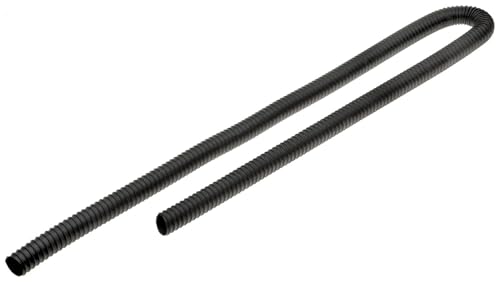 ACDelco Professional 33751 6 ft Bulk Reel of 1-1/2 in Air Duct Hose