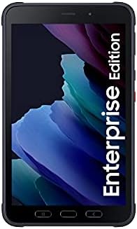 Samsung Galaxy Tab Active 3 LTE - Tablet 64GB, 4GB RAM, Black