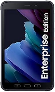 Samsung Galaxy Tab Active 3 LTE - Tablet 64GB, 4GB RAM, Black