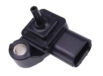 MAP Sensor De Repuesto Para Honda CBR600RR CBR600RA CBR1000RR CB1000R VFR1200 37830-MEL-003 079800-7430 - View #11