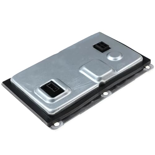 Balasto Xenón Citroen C5 Solución Parpadeo Faros Unidad Control 6224F9