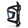 Cube HPP Sidecage Bottle Holder Black 'n'Blue