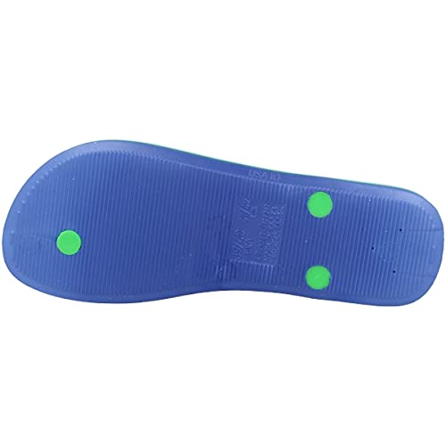 Image of IPANEMA Men's Classica Brasil Ii Ad Ff Slipper