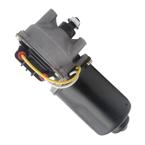 Moteur d'essuie-glace bloqué sur Opel Tigra ? Changez le régleur 23001902