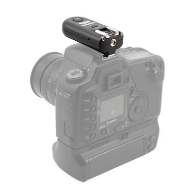 Yongnuo RF603NII RF603II Zdalny wyzwalacz migawkowy migawki do Nikon D90 D7000 D7100 D500 D5100 D5200 D3000 D3100 D3200 D600