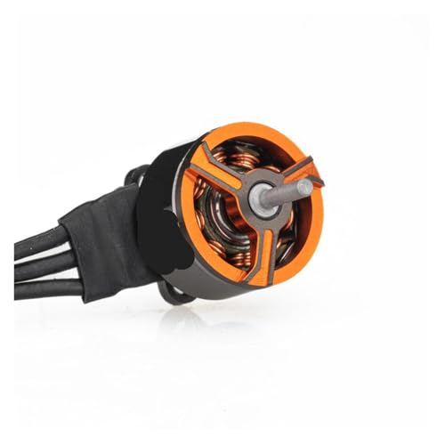 Pack de 4 moteurs 0703 16500KV pour micro drone de loisir - 2