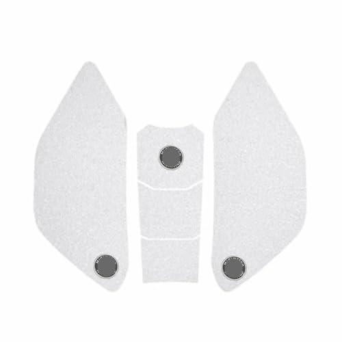Autocollant réservoir essence CBF190TR 2022 coussinets antidérapants