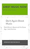 Sheet Music Now