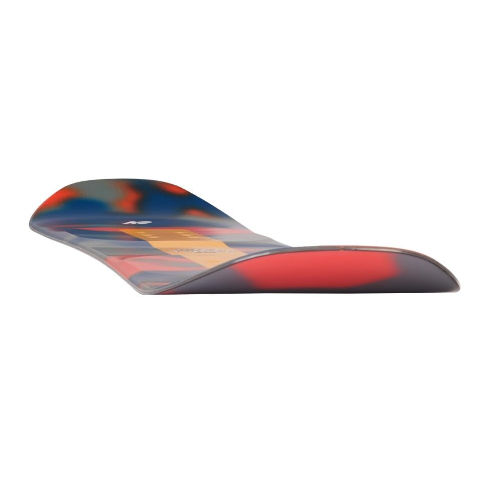 K2 Snowboard Mini Turbo Youth