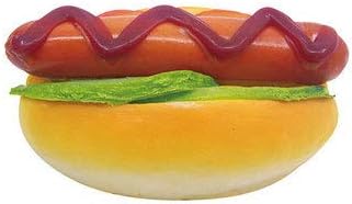 Amazon Co Jp ホットドッグストラップ レタス ピクルス イヤホンジャック付 家電 カメラ