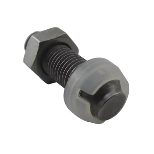 Tornillo de ajuste MD180514 para holgura de motor OEM de 8 piezas 2