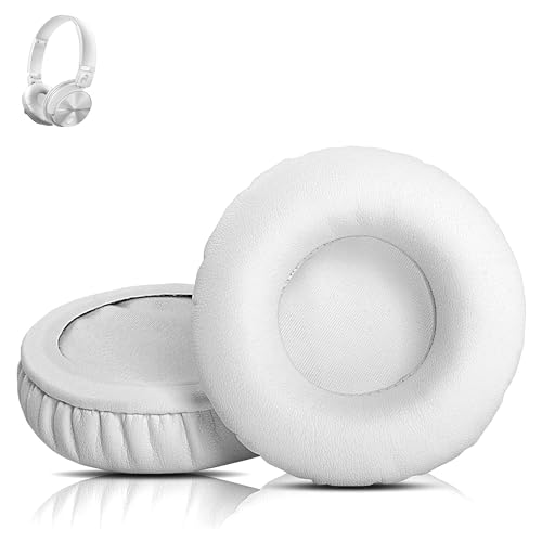 Los Auriculares de Repuesto XRHTONG SHB3060 se Ajustan a los Auriculares Philips SHB3060, SHL3065, SHL5000, SHL5001, SHL5002, SHL5003, SHL5010 y SHL5011