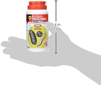 Amazon 住友化学園芸 不快害虫剤 サンケイデナポン5 ベイト 150g ネキリムシ ダンゴムシ 駆除 Diy 工具 ガーデン