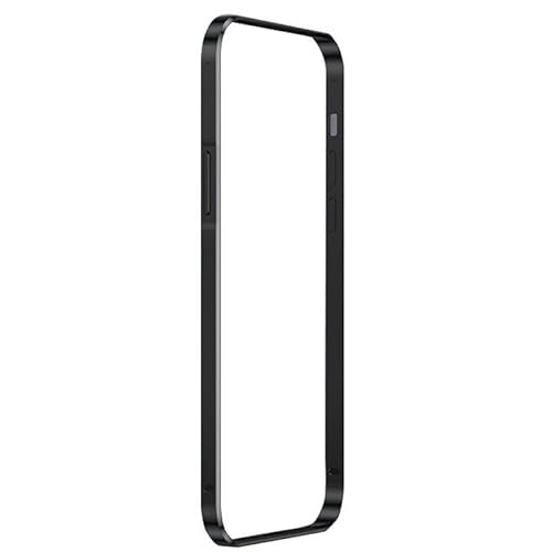 �yKOOLRIVER�z�X�}�z�P�[�X�J�o�[�EiPhone15 Plus�p �o���p�[ �P�[�X ���������� �A���~�o���p�[ Apple iPhone 15 Plus �A�b�v�� �A�C�t�H��15�v���X[iPhone 15 Plus(�u���b�N)]