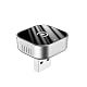 Jumpeak CarPlay Wireless Adapter 2025 für kabelloses Apple CarPlay