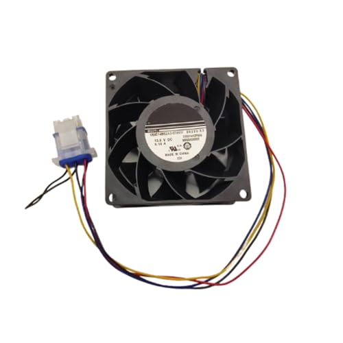 Moteur évaporateur de rechange pour frigo GE WR60X35205 WR60X26281 silencieux
