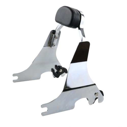 Dossier passager amovible pour éliminer la fatigue en Harley Davidson Sportster 883