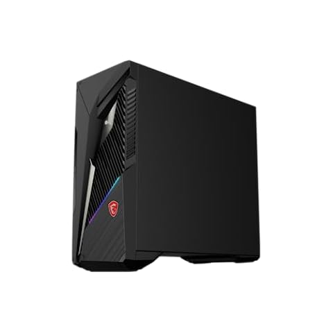 MSI MAG Infinite S3 Gaming PC Cover