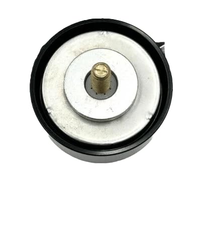 Peterbilt MX13 EPA21 OEM Idler Pulley, Engine Component, Replacement Part for Heavy Duty Trucks