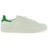 Machte in China John Smith Sportschuhe für Herren Corum 17I Verde Schuhgröße 39