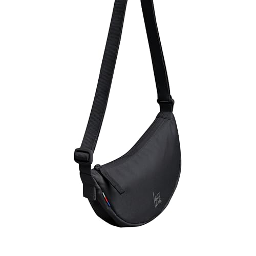 Image of GOT BAG Moon Bag |Crescent Crossbody Bag for Women | Water-Resistant Stylish Shoulder Purse with Adjustable Strap