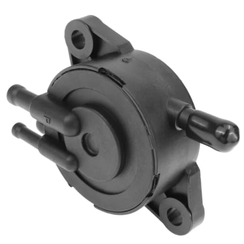Bomba de Combustible GX630 con Flujo Constante Anti Tirones 2