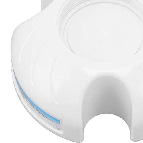 HEEPDD Pool-Reinigungsständer, Pool-Salzzellen-Reinigungsständer-Ersatz Reinigungsständer-Ersatz für GLX CELLSTAND Turbozellen