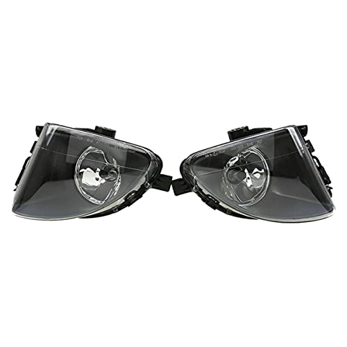 Phare antibrouillard avant pour BMW Série 5 F10 F18 2009-2013