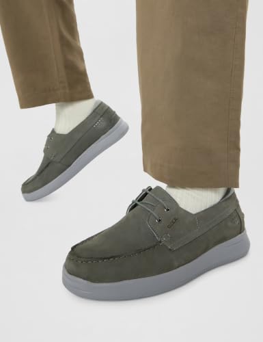 Image of Woodland Mens Gc 6589024 Sneaker